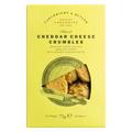 Brânză Cheddar pestriță, 75gr Cartwright & Butler