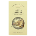 Napolitane cu brânză și miere și muștar, 75gr Cartwright & Butler