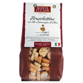 Bruschete cu ulei de măsline extravirgin, 150gr Bontà Lucane
